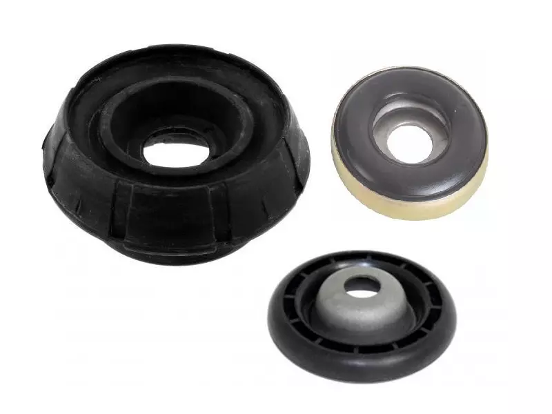 Shock absorber mounting with bearing, Kıt