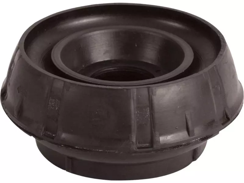 Shock absorber mounting