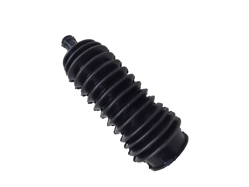 Steering boot