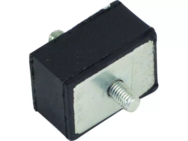 Mounting, manual transmission