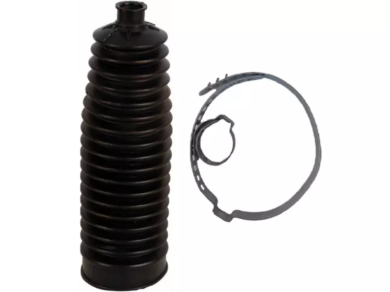 Steering boot,clamp kıt