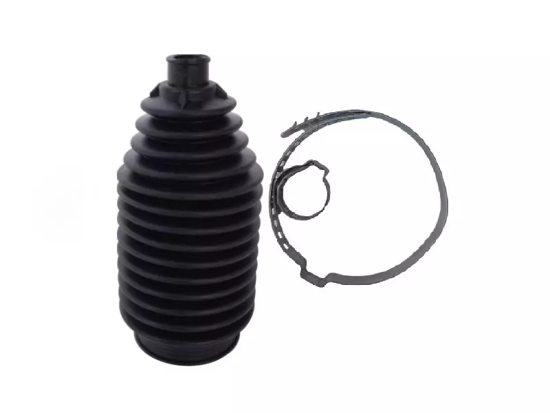 Steering boot,kit (thermoplastic)