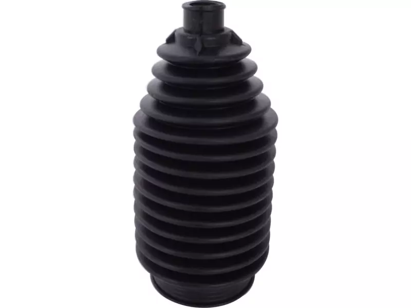 Steering boot (thermoplastic)
