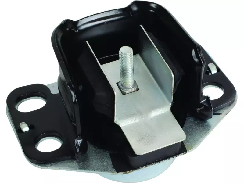 Engine mounting