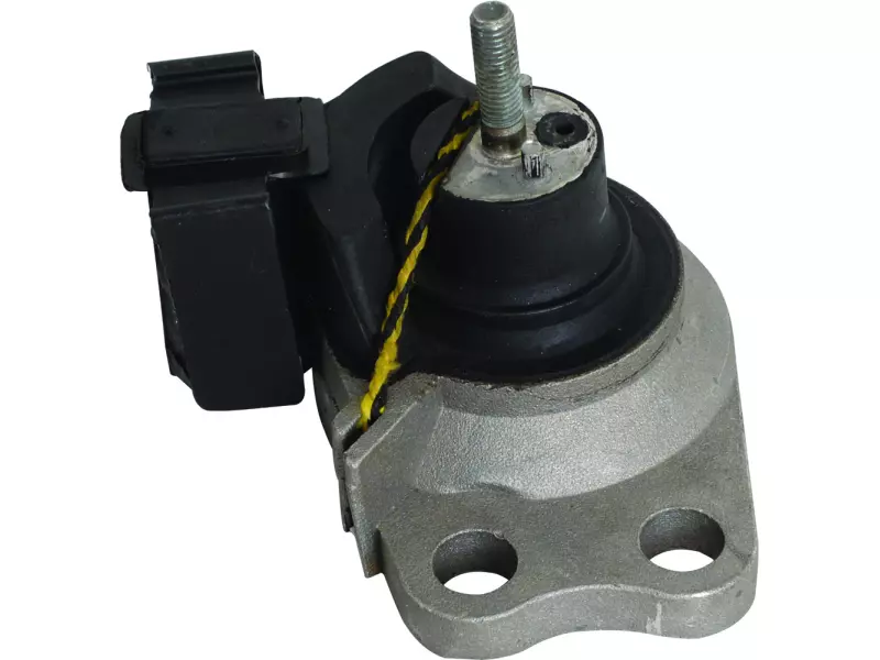 Engine mounting