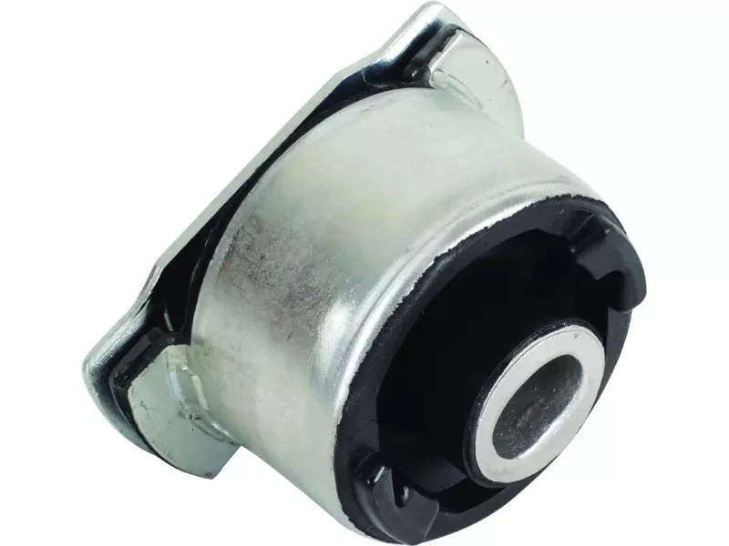 Torsion bushing, left