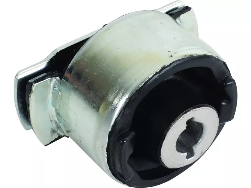 Torsion bushing, right