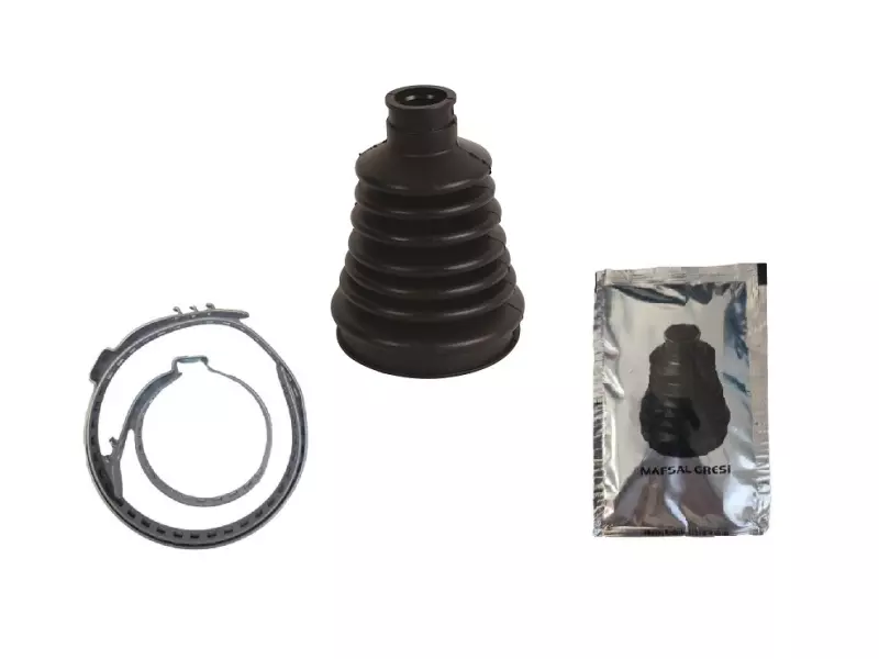 Axle bellows,thin,kit