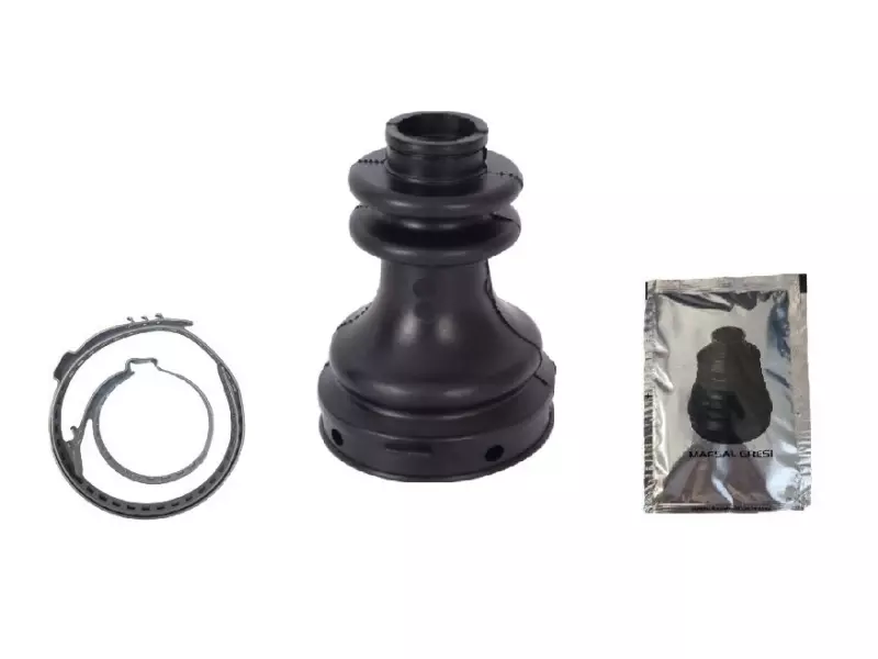 Aks körüğü,takım