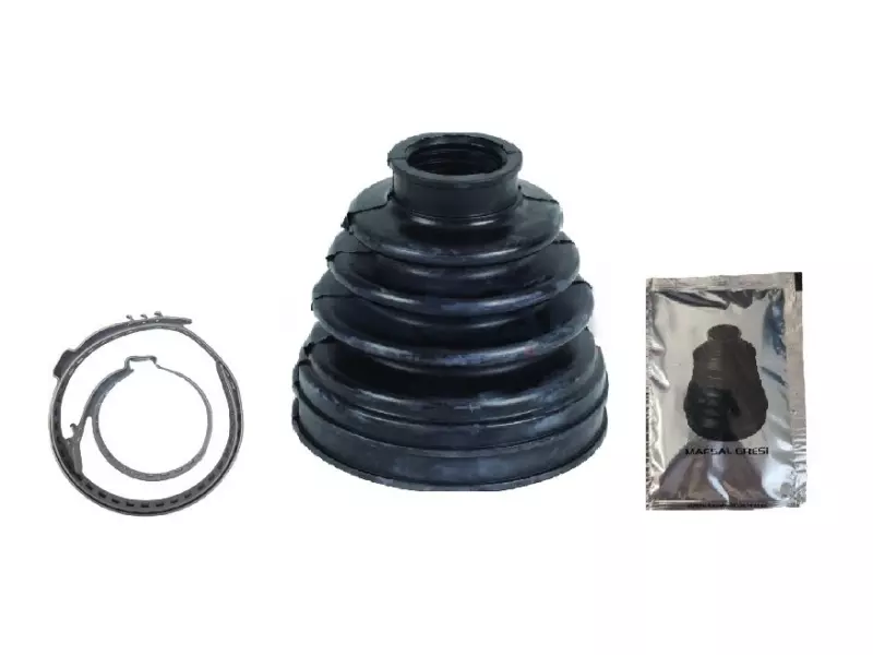 Aks körüğü,takım