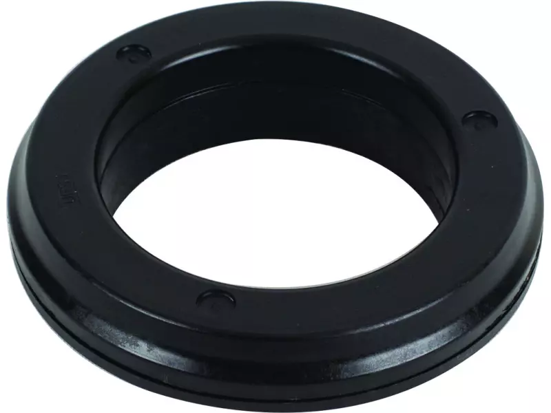 Shock absorber bearing