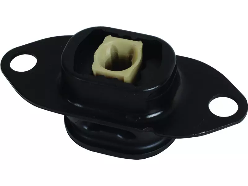 Transmission mounting