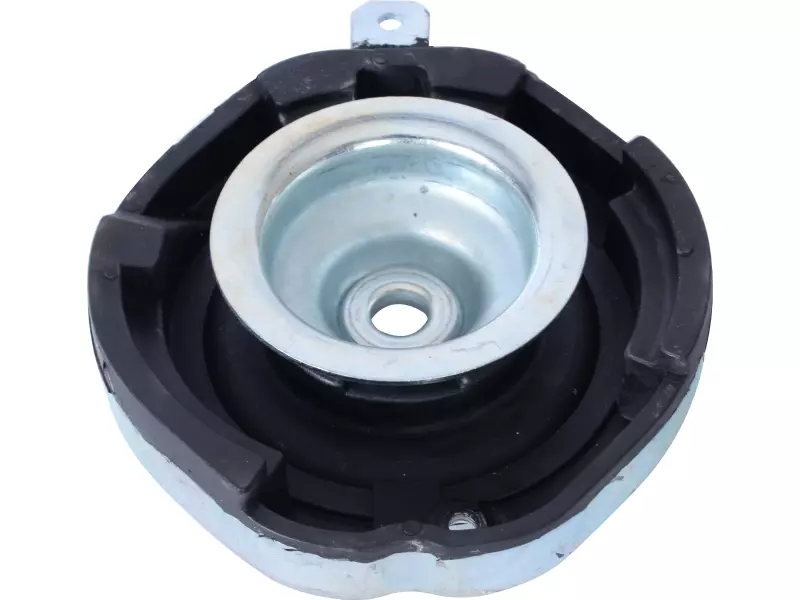 Shock absorber mounting 