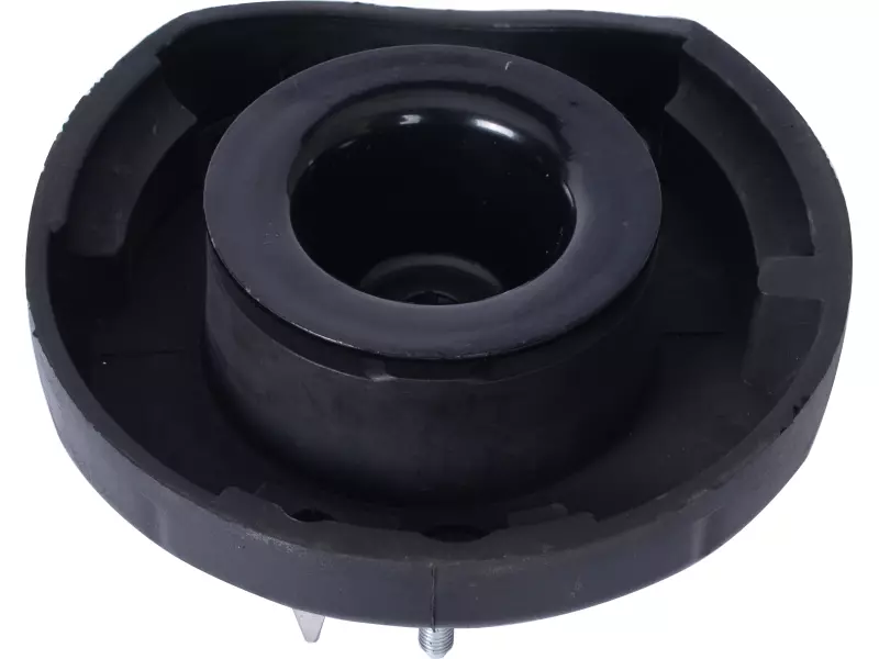 Shock absorber mounting, right