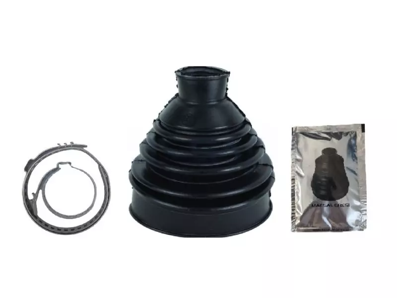 Aks körüğü,takım