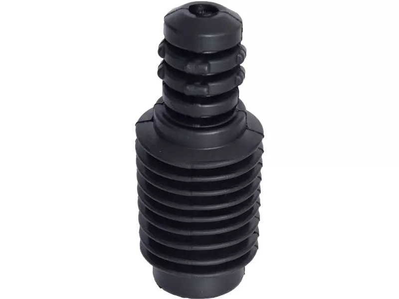 Shock absorber dust bellow
