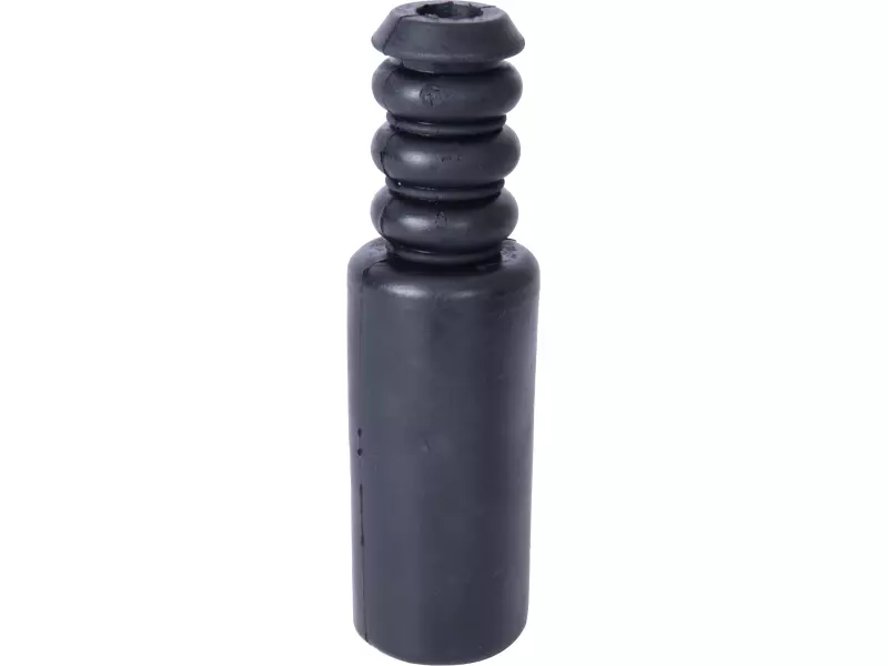 Shock absorber dust bellow
