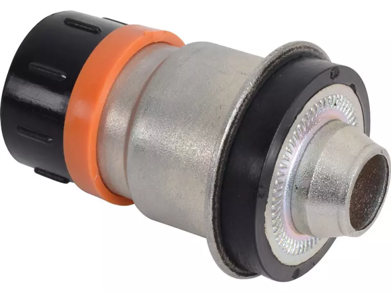 Engine support bushing