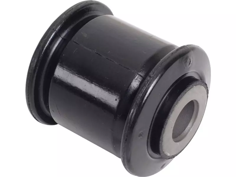 Small bush for control arm