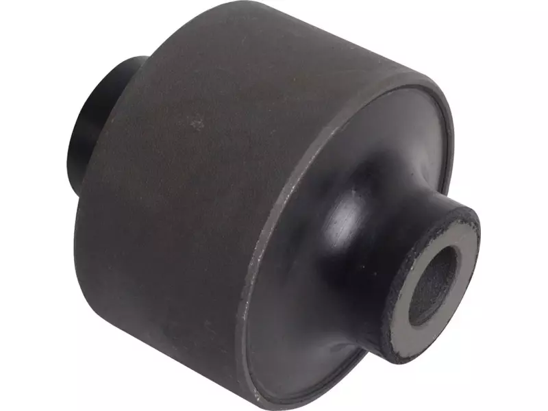 Big bush for control arm