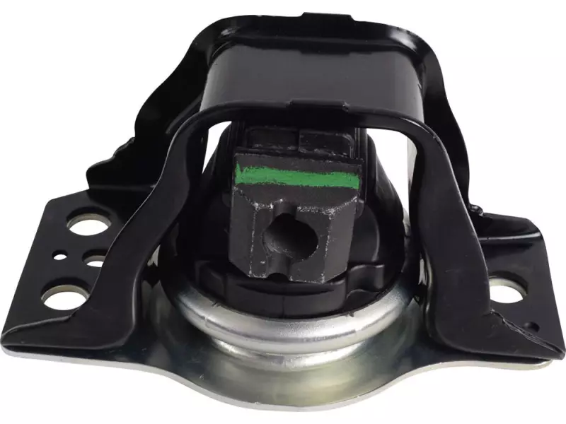 Front engine mounting, right