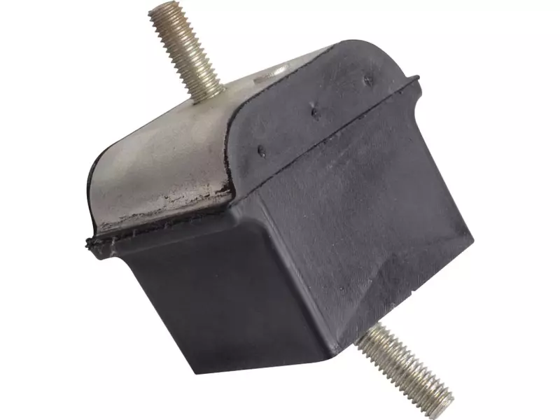 Front engine mounting, right