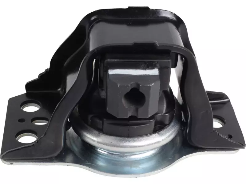 Front engine mounting, right (Diesel)