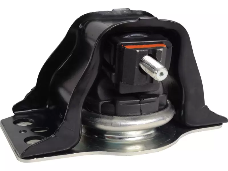 Engine mounting (hydraulic)