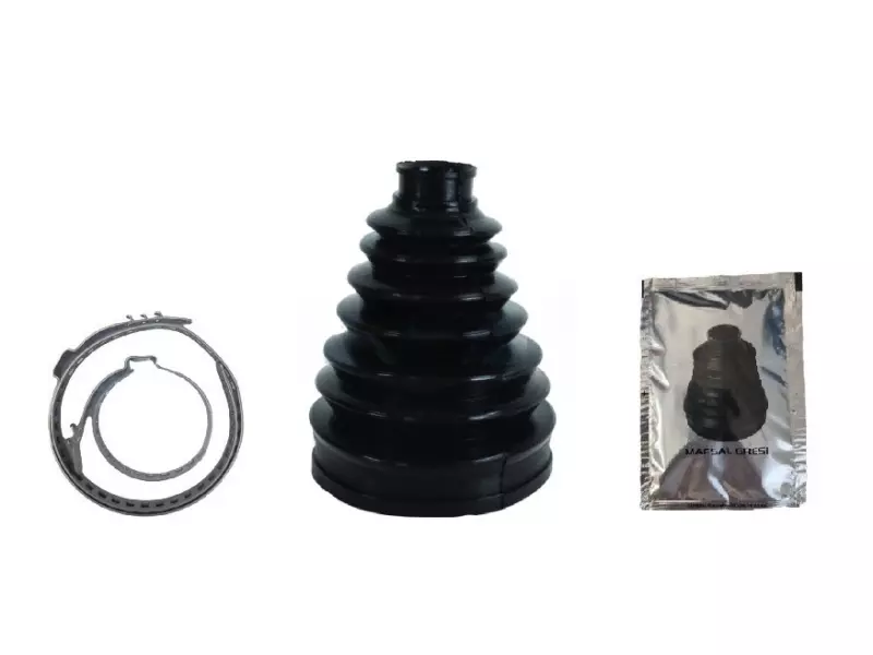 Axle Bellows, kit