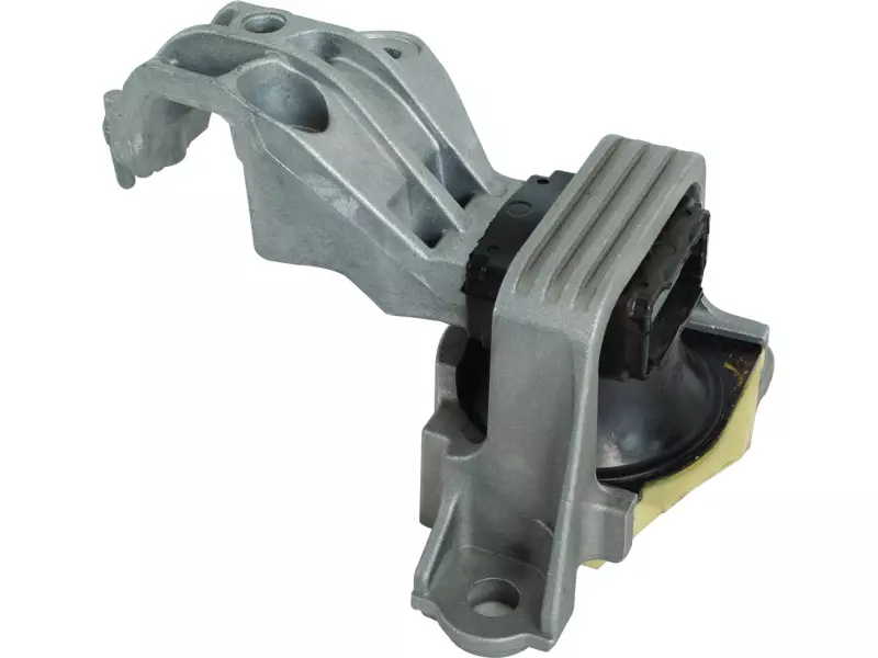 Engine mounting, right