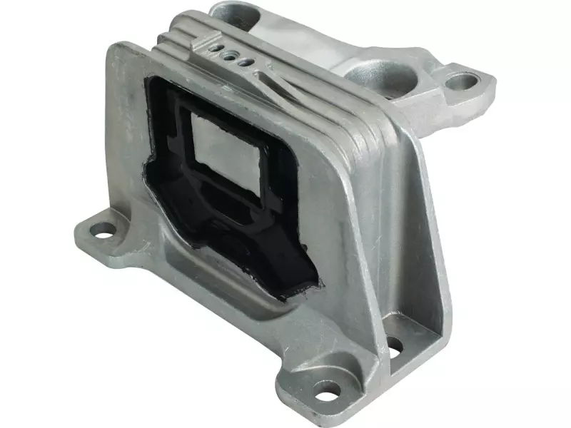 Engine mounting, right