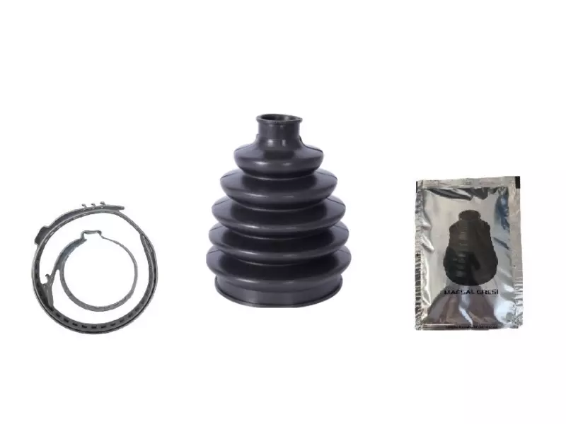 Aks körüğü,takım