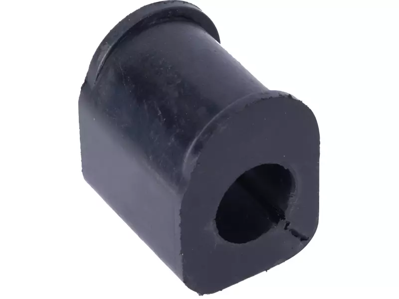 Stabilizer bar rubber