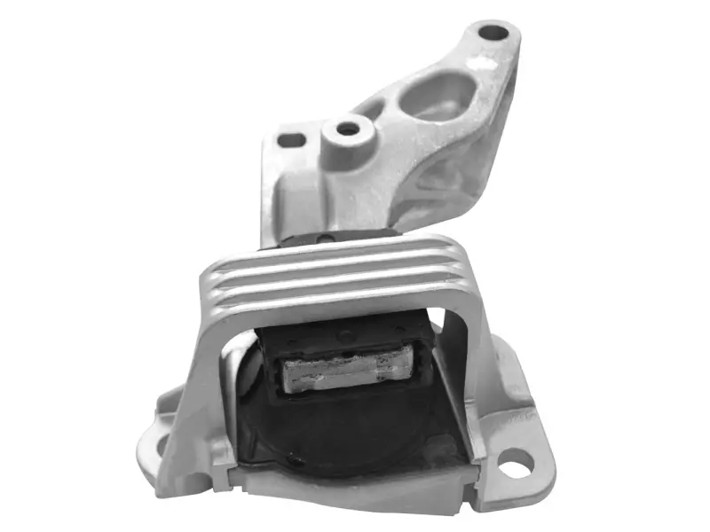 Engine Mounting