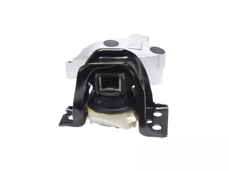 Engine Mounting