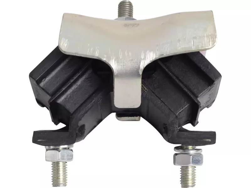 Front engine mounting, right