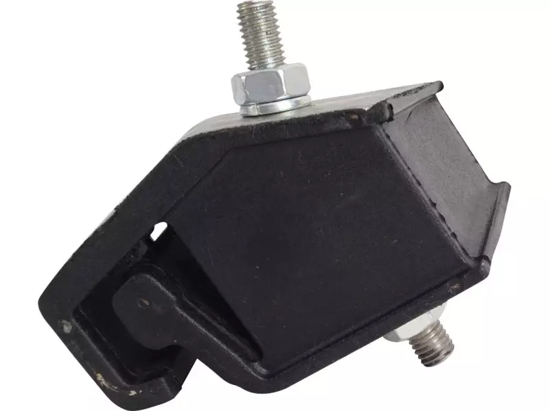 Front engine mounting, left