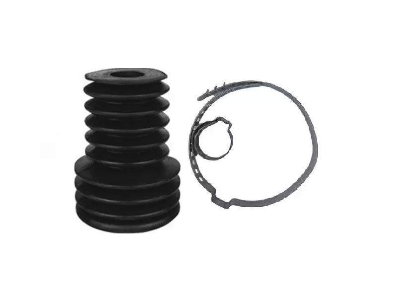 Steering boot,kit