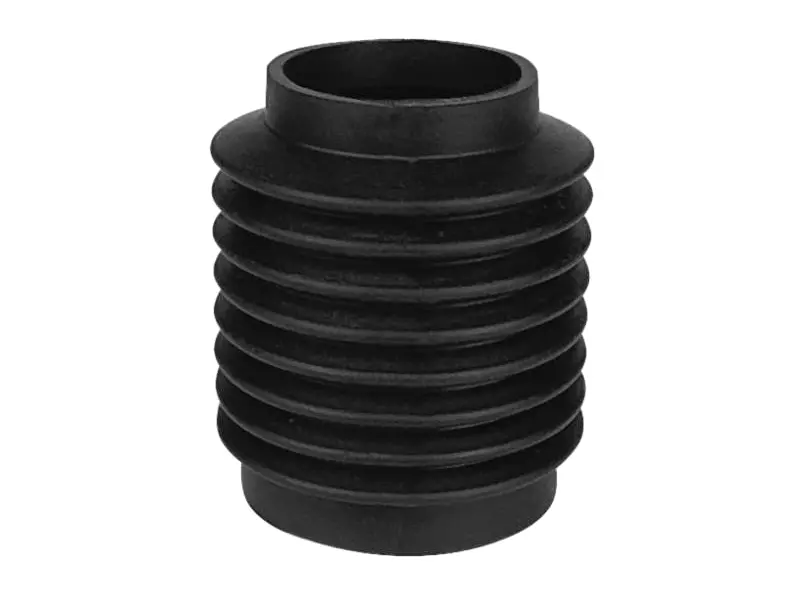 Air filter bellows (8 knuckles)