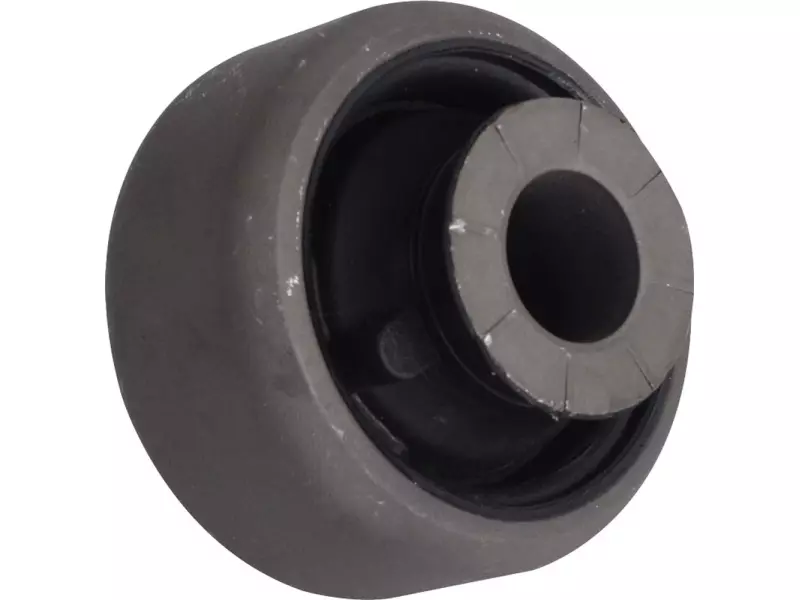 Bush for wishbone, center