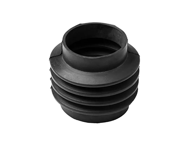 Air filter bellows (4 knuckles)