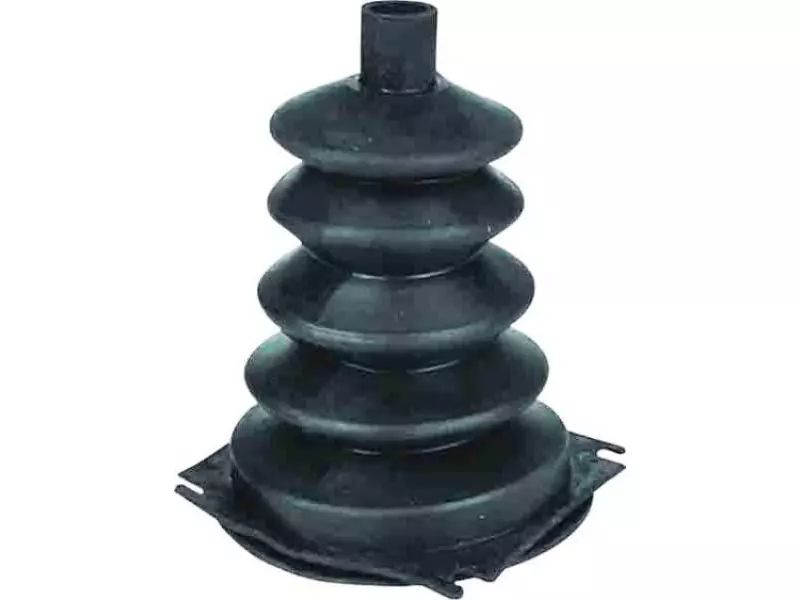 Gear shift upper bellows