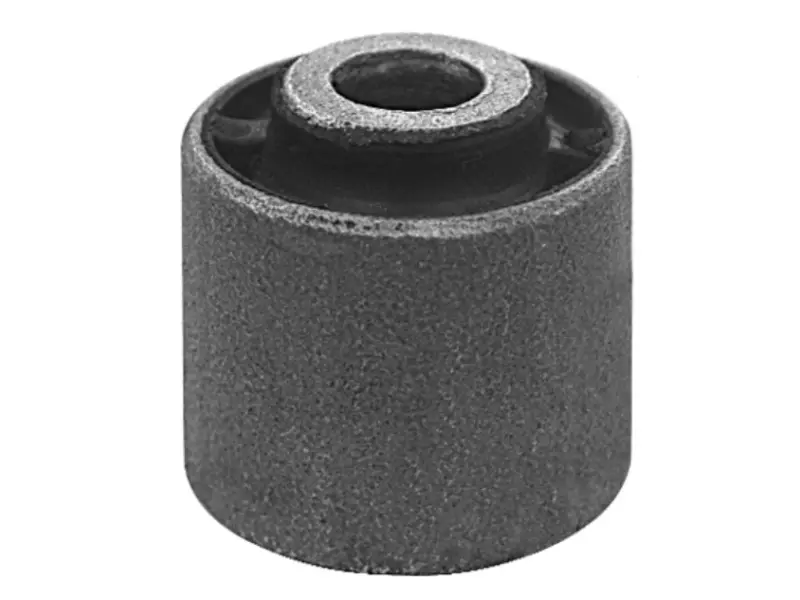 Bush for link stabilizer, rear