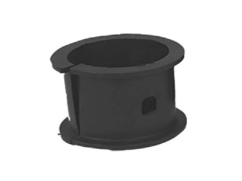 Steering wheel clamp tire