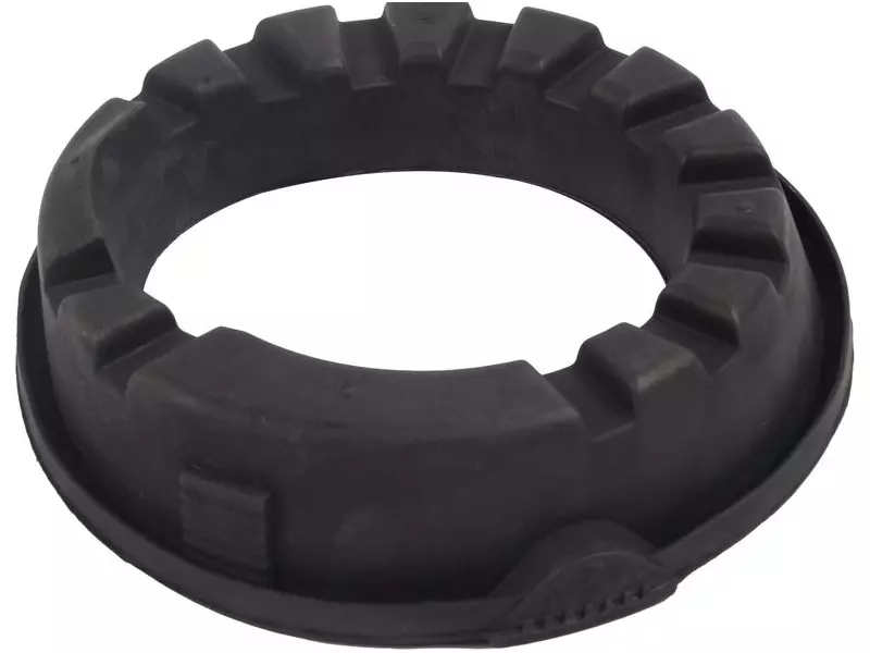 Shock absorber mount 