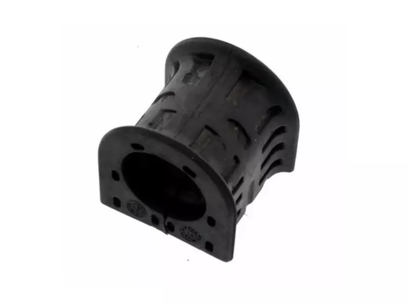 Stabilizer bar rubber,rear