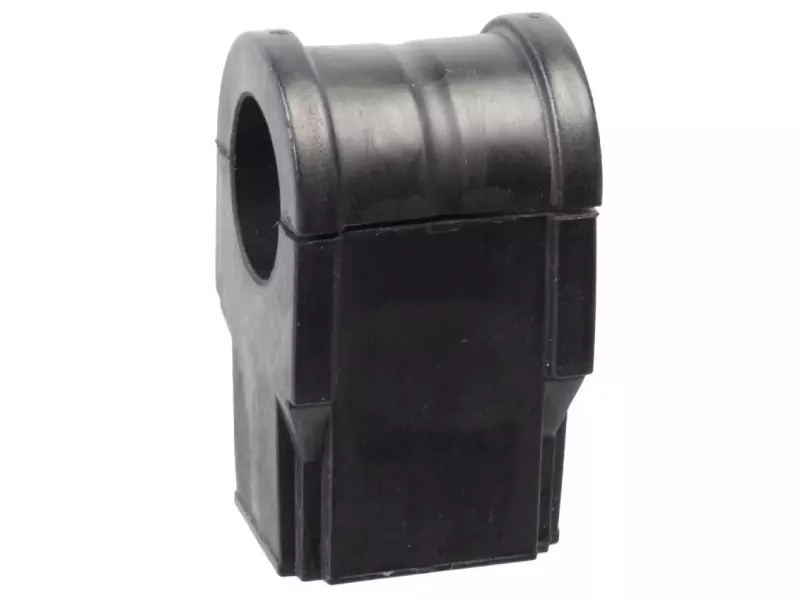 Viraj demir lastiği,ön (Ø24 mm)