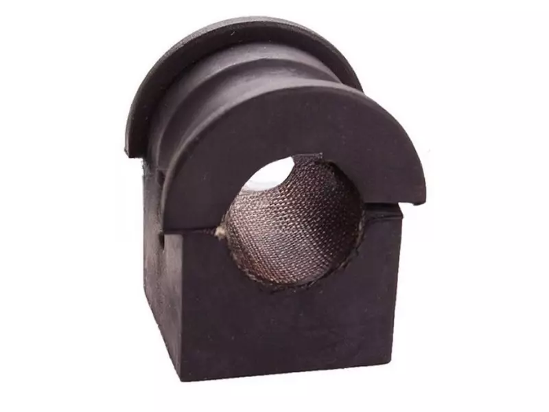 Viraj demir lastiği (Ø23,5 mm)