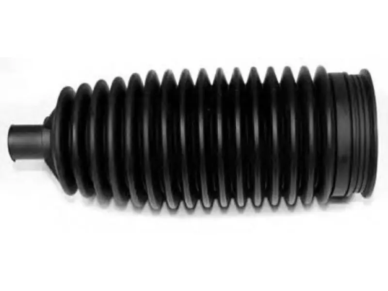 Steering boot