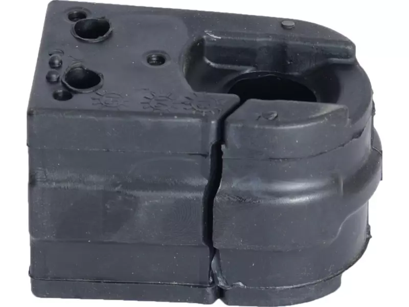 Viraj demir lastiği (Ø23 mm)